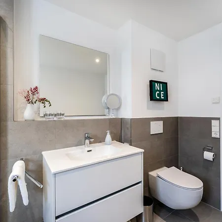 Luxuswohnung Traumblick - Neubau 2023 *