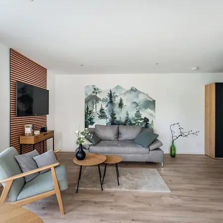 Luxuswohnung Traumblick - Neubau 2023 *