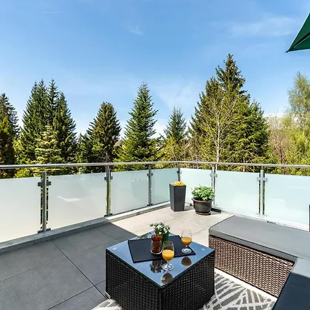 Luxuswohnung Traumblick - Neubau 2023