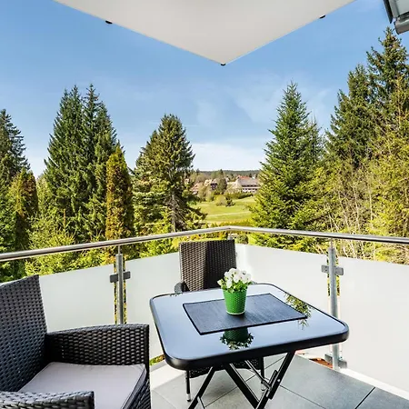 Luxuswohnung Traumblick - Neubau 2023
