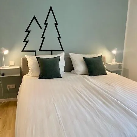 شقة Luxuswohnung Traumblick - Neubau 2023