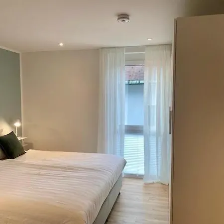 Luxuswohnung Traumblick - Neubau 2023 شقة *